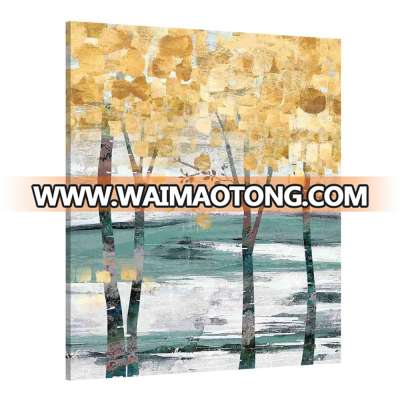 Canvas print restaurant wall decorative painting