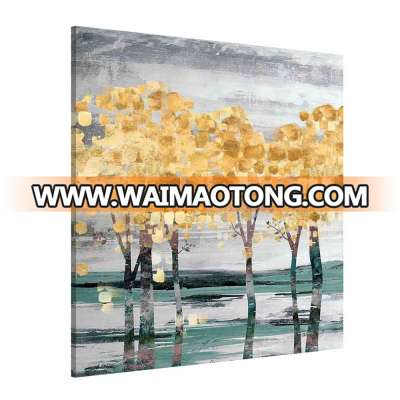 Hotel wall decorative painting of new designs